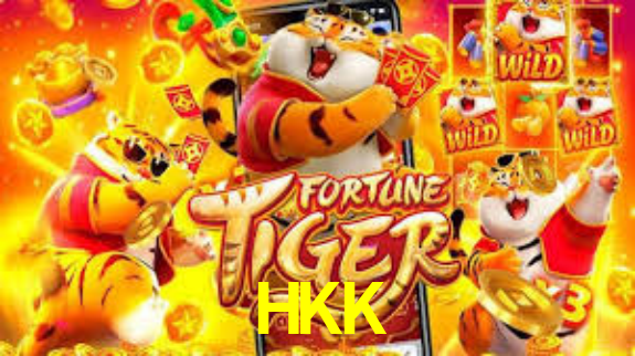 APP oficial da HKK para mobile